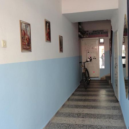 Set Arat Motel & Pansiyon Akcay  Εξωτερικό φωτογραφία