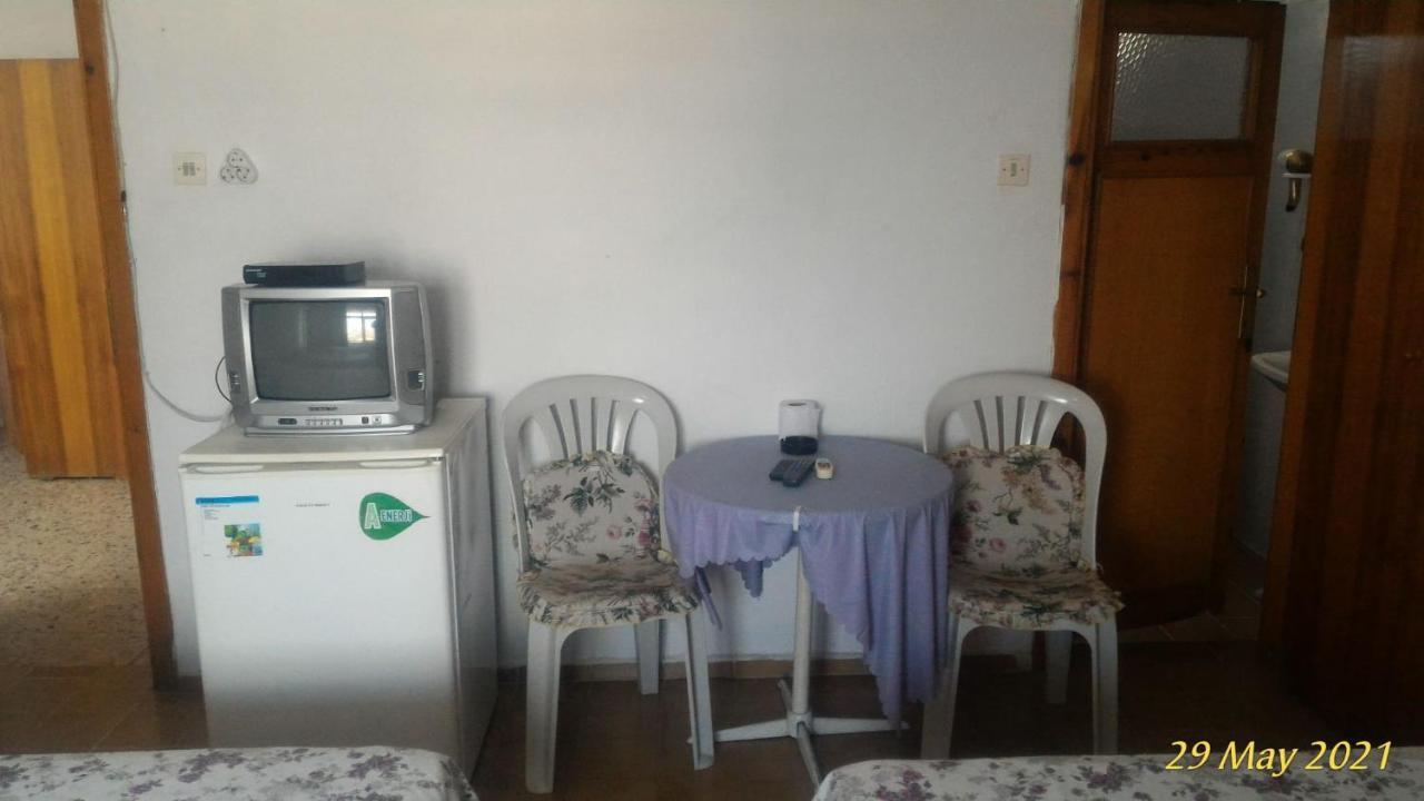 Set Arat Motel & Pansiyon Akcay  Εξωτερικό φωτογραφία