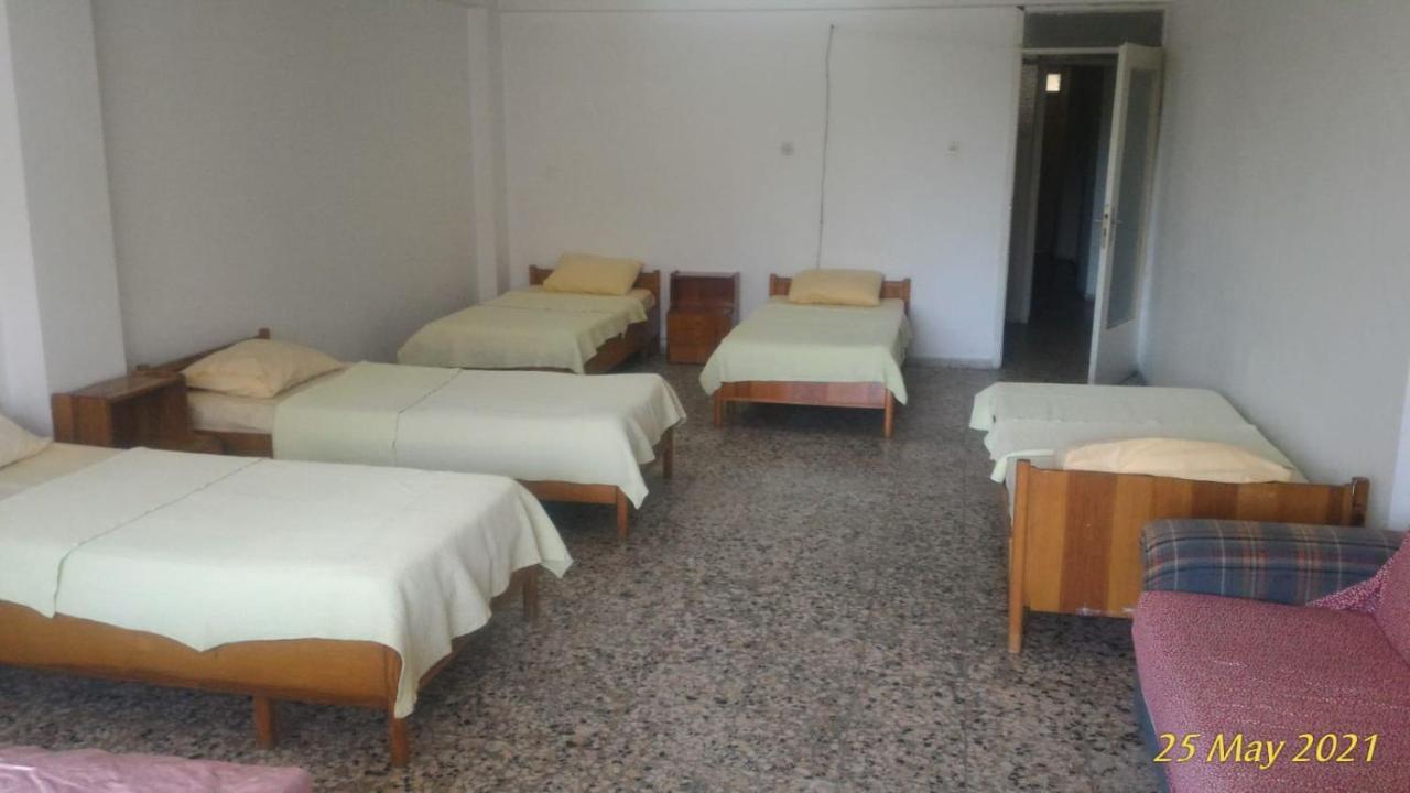 Set Arat Motel & Pansiyon Akcay  Εξωτερικό φωτογραφία