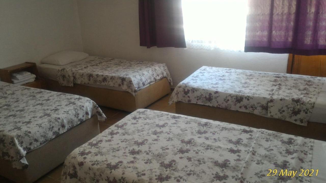Set Arat Motel & Pansiyon Akcay  Εξωτερικό φωτογραφία