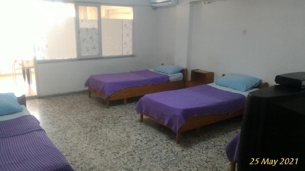 Set Arat Motel & Pansiyon Akcay  Εξωτερικό φωτογραφία