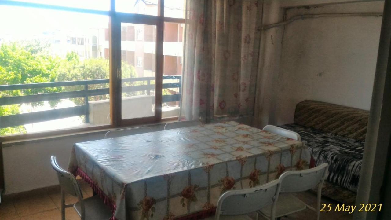 Set Arat Motel & Pansiyon Akcay  Εξωτερικό φωτογραφία