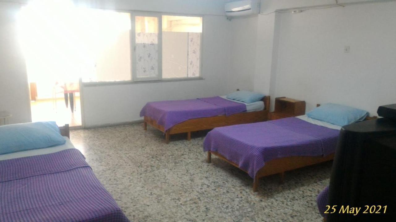 Set Arat Motel & Pansiyon Akcay  Εξωτερικό φωτογραφία