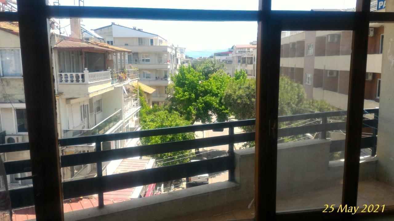 Set Arat Motel & Pansiyon Akcay  Εξωτερικό φωτογραφία