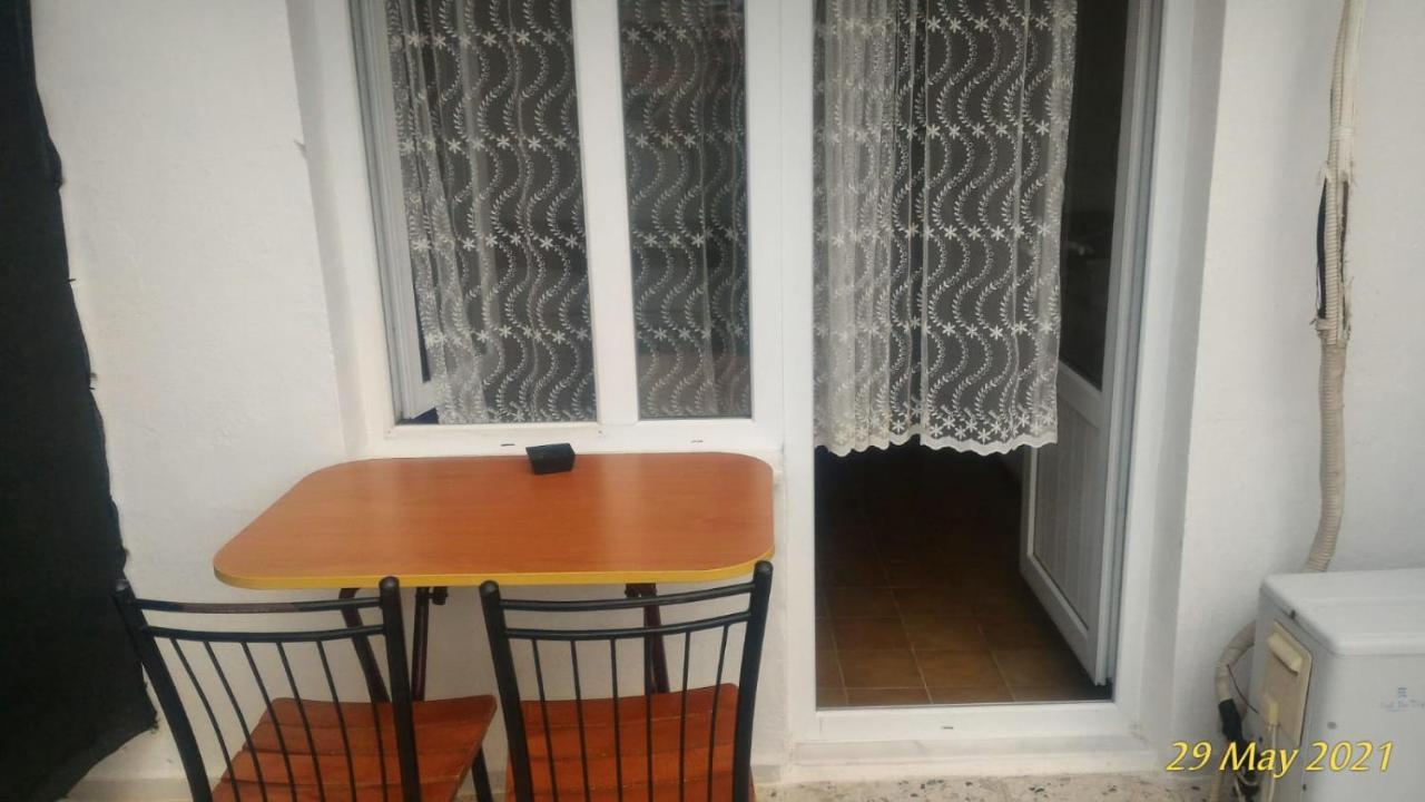 Set Arat Motel & Pansiyon Akcay  Εξωτερικό φωτογραφία