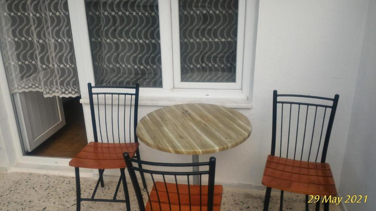 Set Arat Motel & Pansiyon Akcay  Εξωτερικό φωτογραφία
