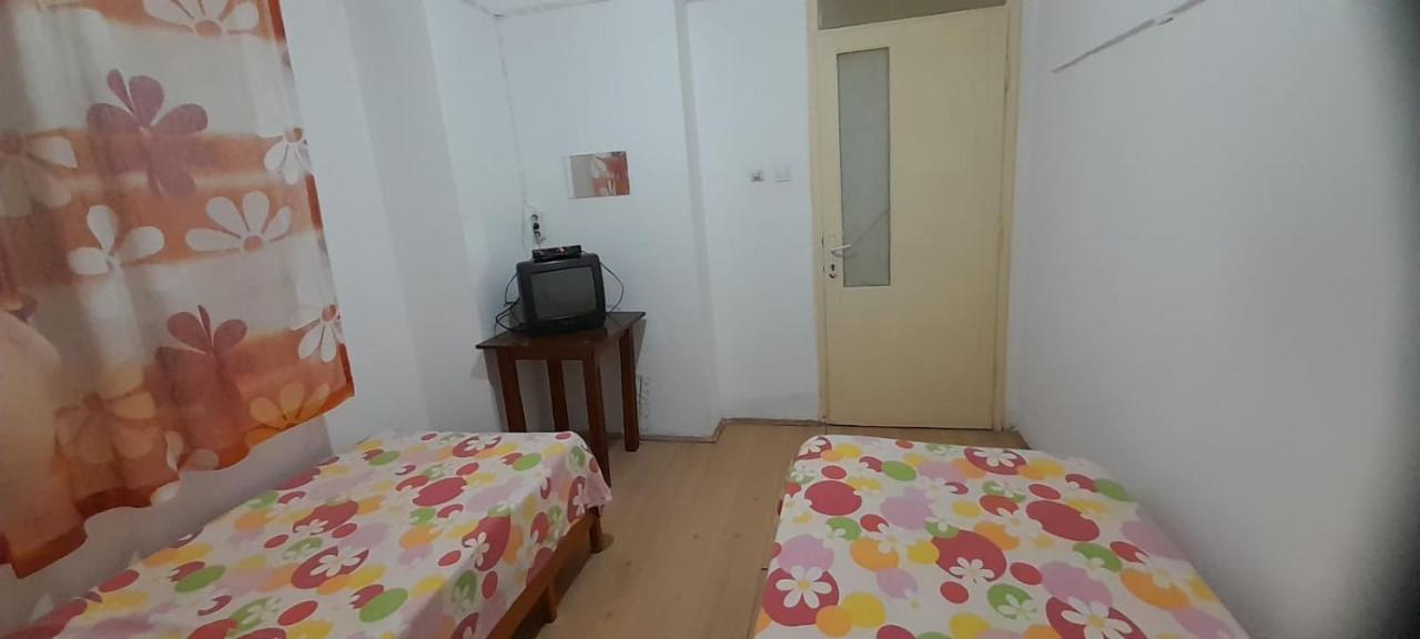 Set Arat Motel & Pansiyon Akcay  Εξωτερικό φωτογραφία