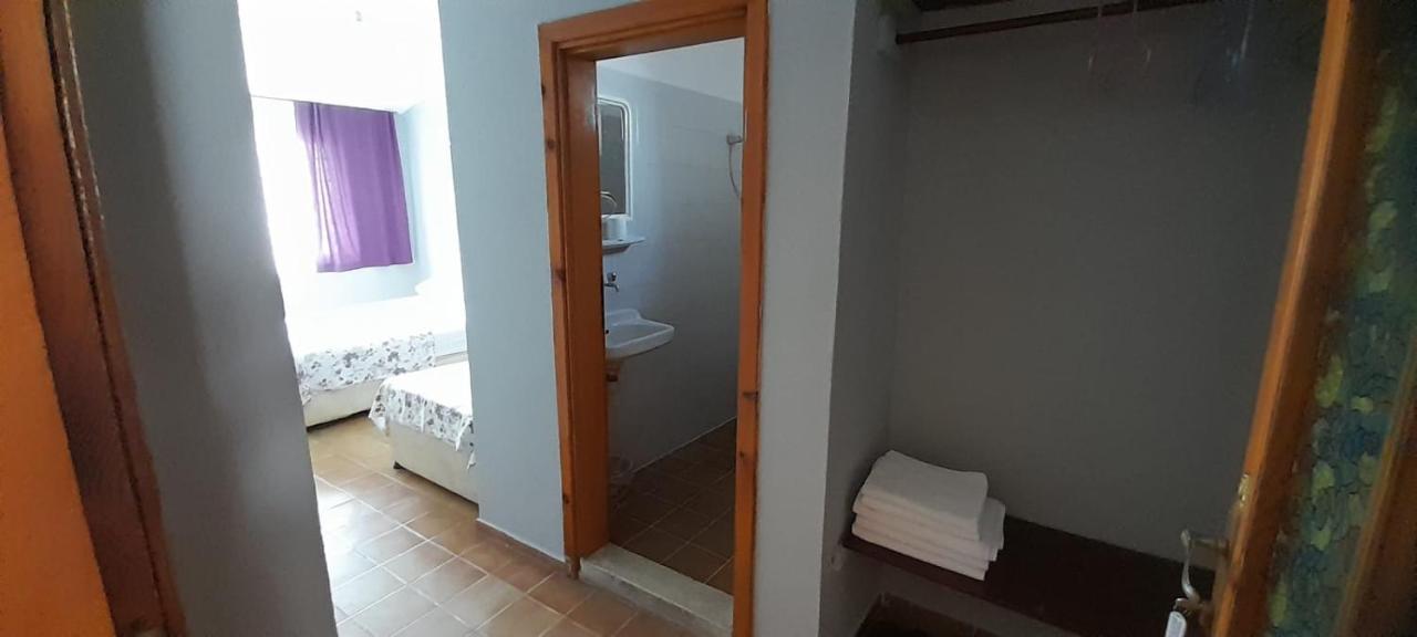 Set Arat Motel & Pansiyon Akcay  Εξωτερικό φωτογραφία