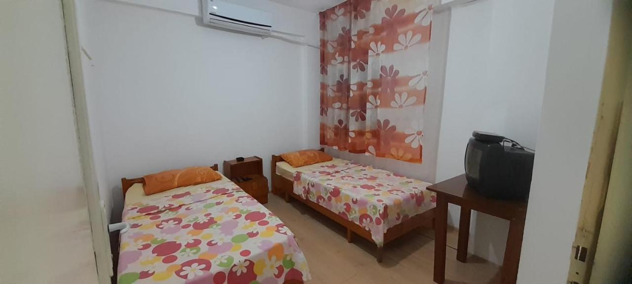 Set Arat Motel & Pansiyon Akcay  Εξωτερικό φωτογραφία
