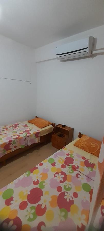 Set Arat Motel & Pansiyon Akcay  Εξωτερικό φωτογραφία