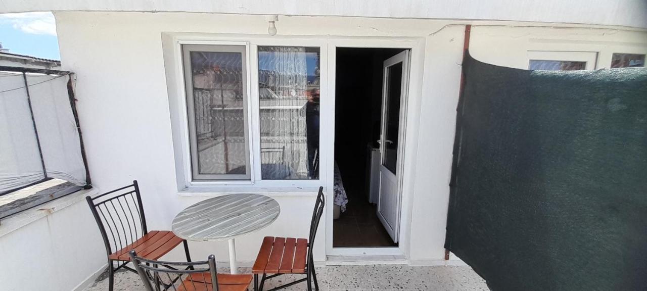 Set Arat Motel & Pansiyon Akcay  Εξωτερικό φωτογραφία