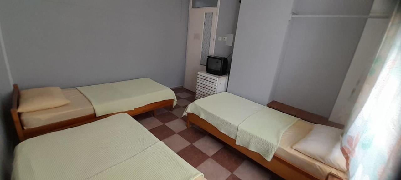 Set Arat Motel & Pansiyon Akcay  Εξωτερικό φωτογραφία