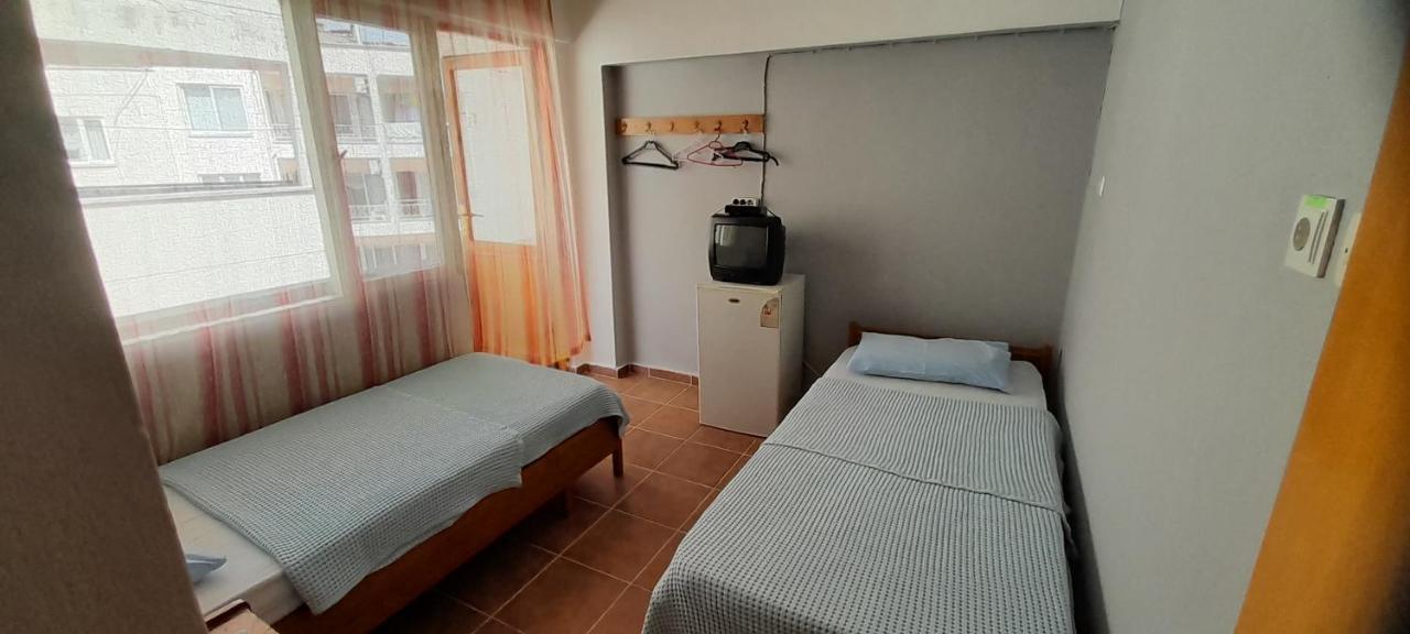 Set Arat Motel & Pansiyon Akcay  Εξωτερικό φωτογραφία