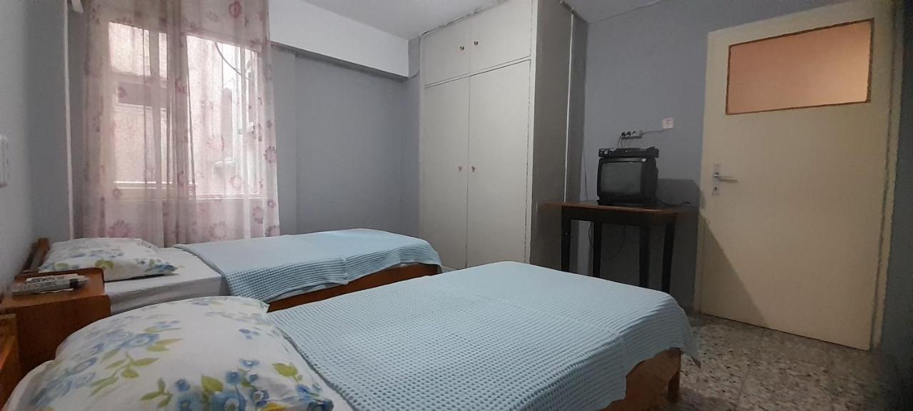 Set Arat Motel & Pansiyon Akcay  Εξωτερικό φωτογραφία