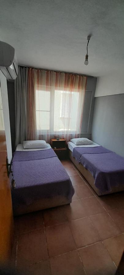 Set Arat Motel & Pansiyon Akcay  Εξωτερικό φωτογραφία