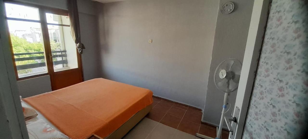 Set Arat Motel & Pansiyon Akcay  Εξωτερικό φωτογραφία