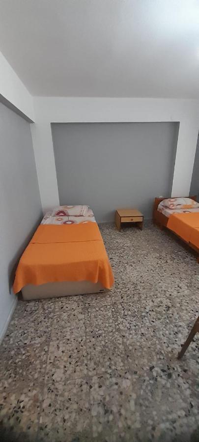 Set Arat Motel & Pansiyon Akcay  Εξωτερικό φωτογραφία