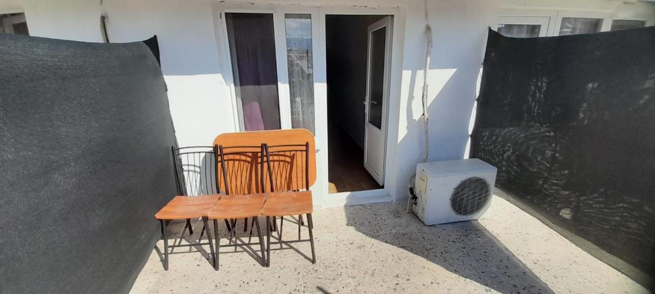Set Arat Motel & Pansiyon Akcay  Εξωτερικό φωτογραφία
