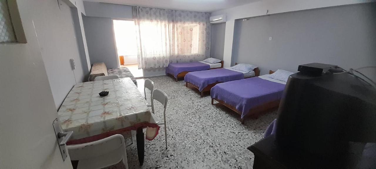 Set Arat Motel & Pansiyon Akcay  Εξωτερικό φωτογραφία