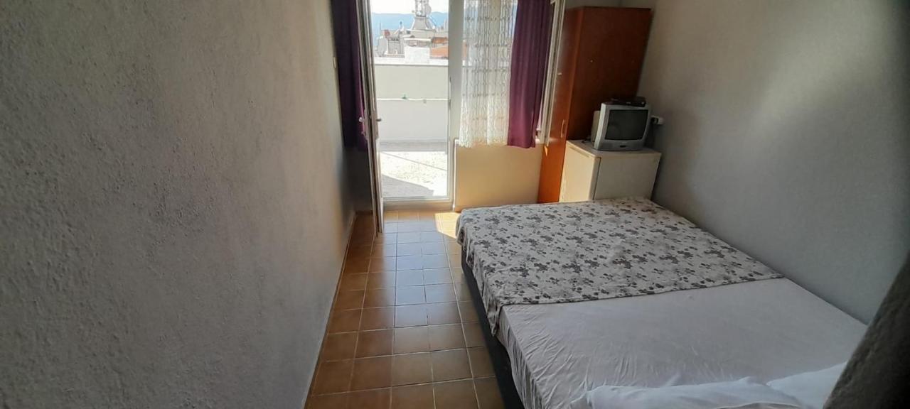 Set Arat Motel & Pansiyon Akcay  Εξωτερικό φωτογραφία