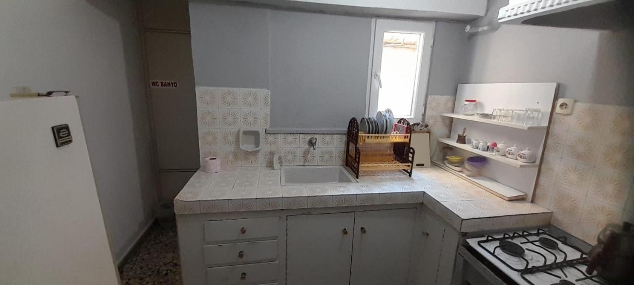 Set Arat Motel & Pansiyon Akcay  Εξωτερικό φωτογραφία