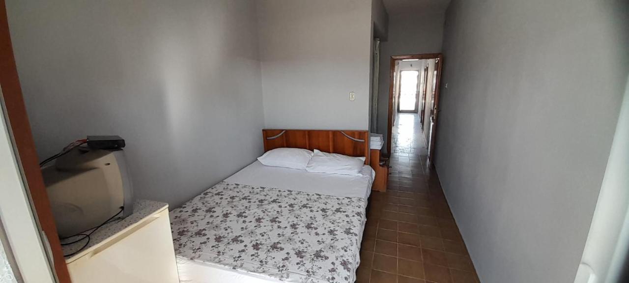 Set Arat Motel & Pansiyon Akcay  Εξωτερικό φωτογραφία