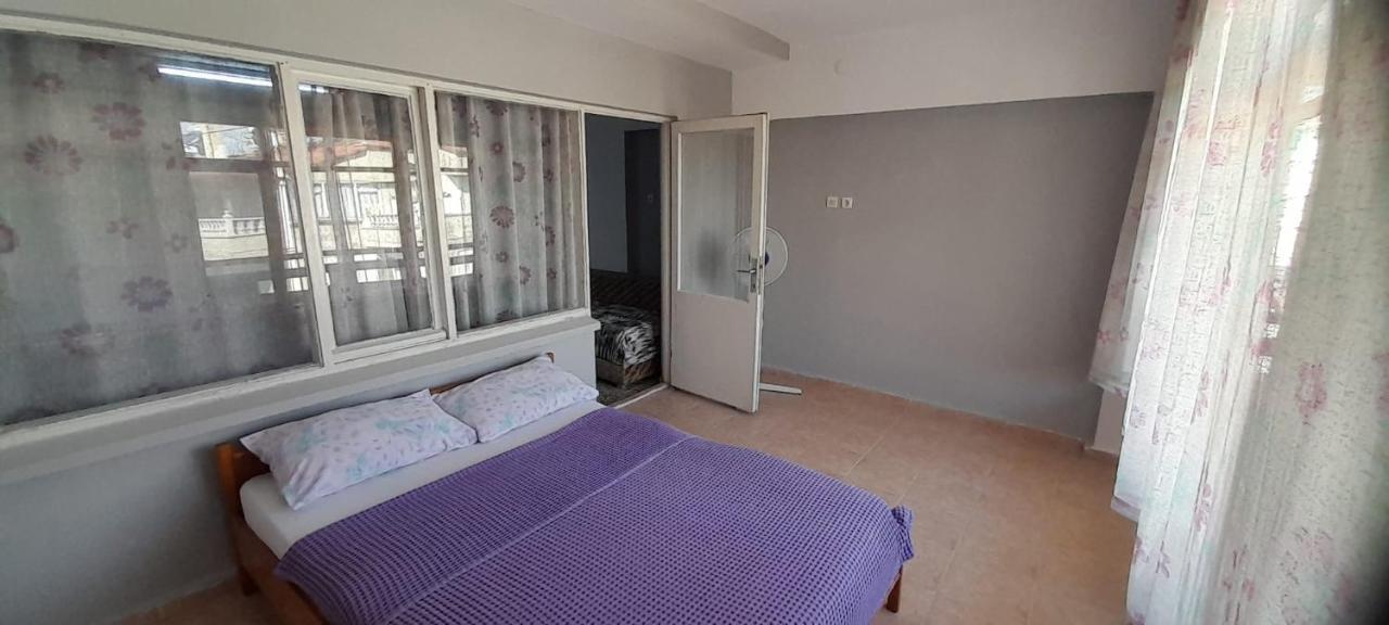 Set Arat Motel & Pansiyon Akcay  Εξωτερικό φωτογραφία