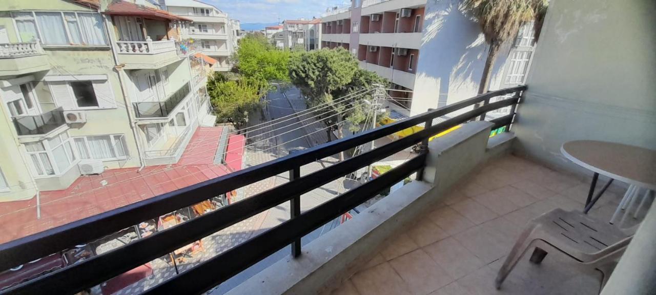 Set Arat Motel & Pansiyon Akcay  Εξωτερικό φωτογραφία