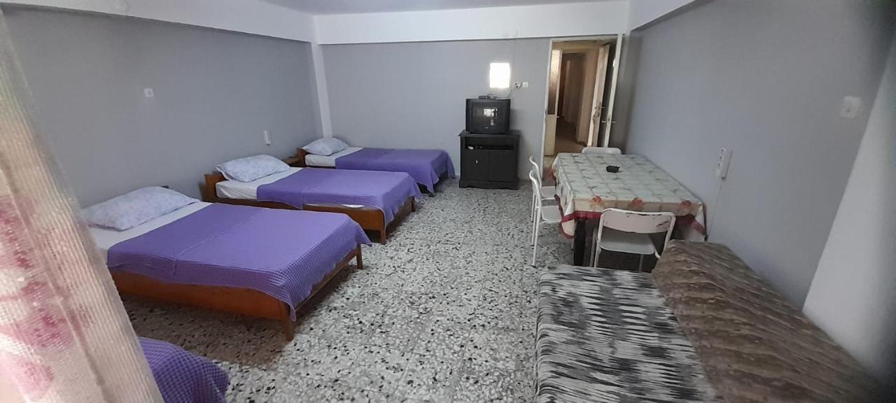Set Arat Motel & Pansiyon Akcay  Εξωτερικό φωτογραφία