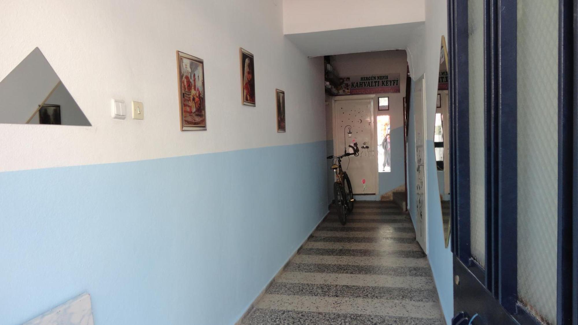 Set Arat Motel & Pansiyon Akcay  Εξωτερικό φωτογραφία