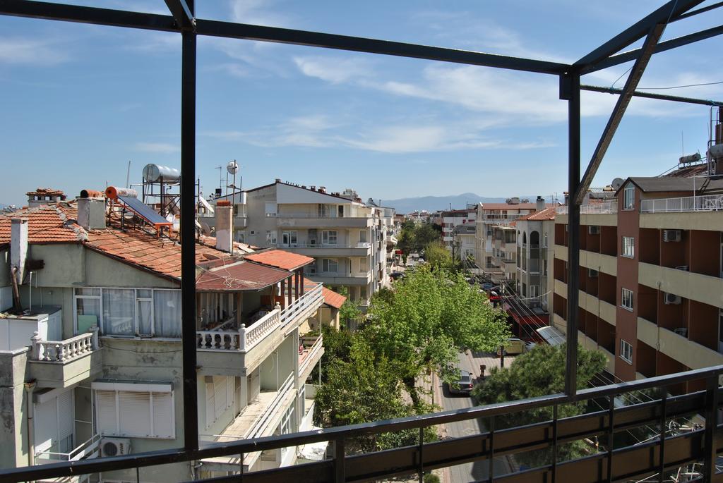 Set Arat Motel & Pansiyon Akcay  Εξωτερικό φωτογραφία