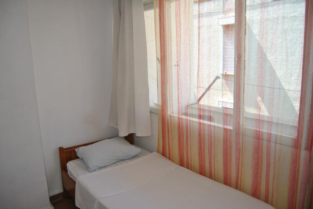 Set Arat Motel & Pansiyon Akcay  Εξωτερικό φωτογραφία